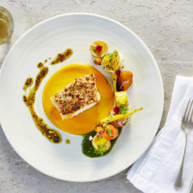 Chef prep + serve - in-home personal chef services