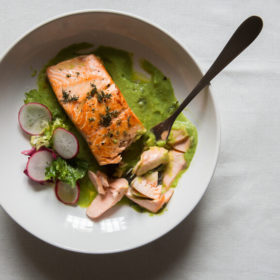 Daily Private Chef Services