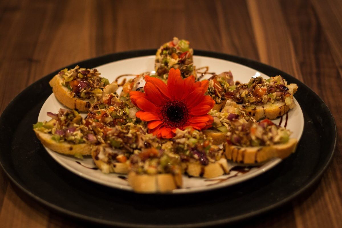 Kale Chef Service