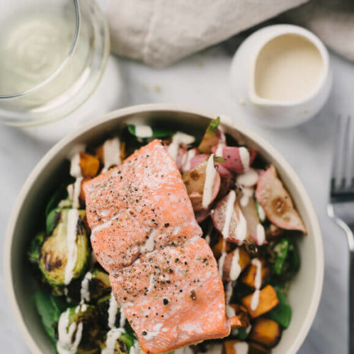 Personal Chef Phoenix & Scottsdale InHome Chef Services