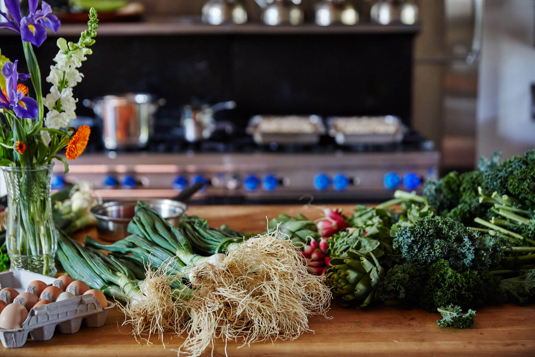 private in home cooking classes scottsdale