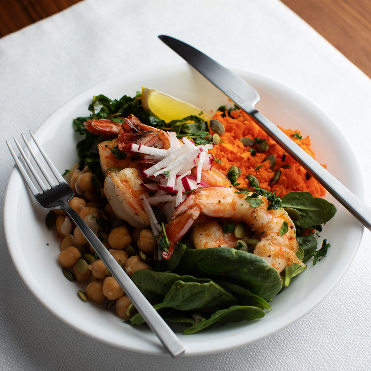 Organic Prepared Meal Delivery Phoenix
