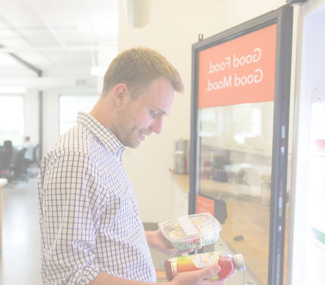 Phoenix Healthy Office Lunch Delivery