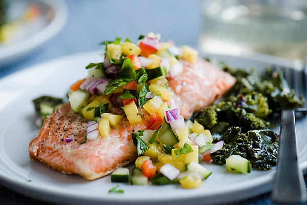Kale Chef Service