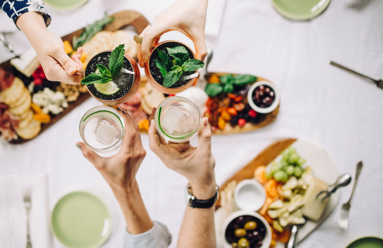 Kale Chef Service