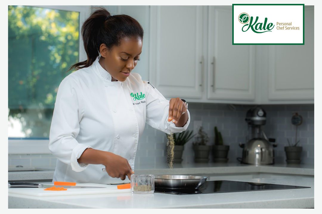 Kale Chef Service