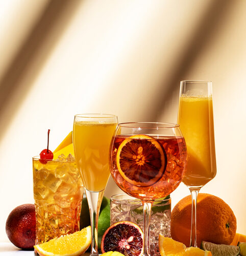 Mimosa Drink Mixer Kit Scottsdale