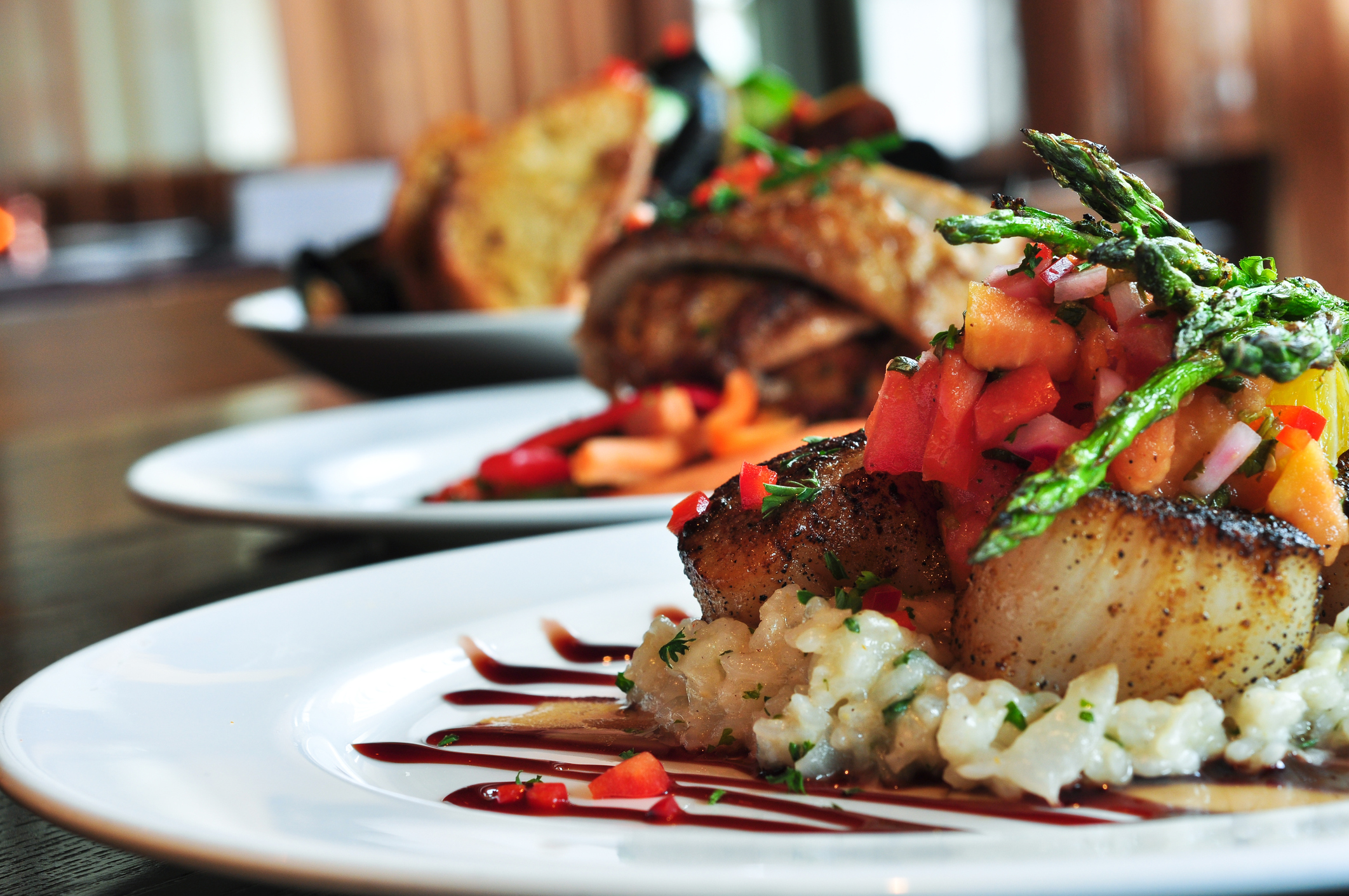 Gourmet-Catering-Service-in-PHoenix-and-Scottsdale-Kale-Chef-Service