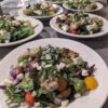 Italian salad - salad catering delivery scottsdale - kale chef service