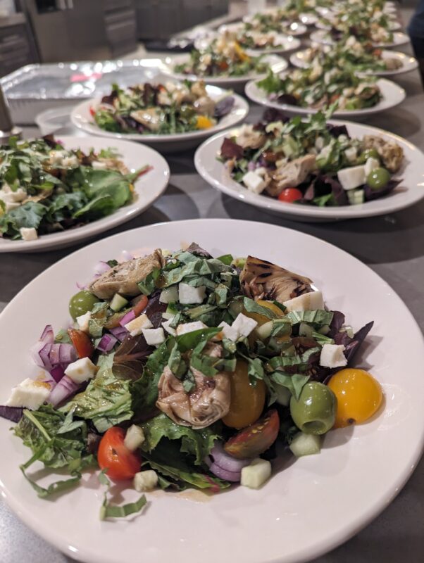 Kale Chef Service