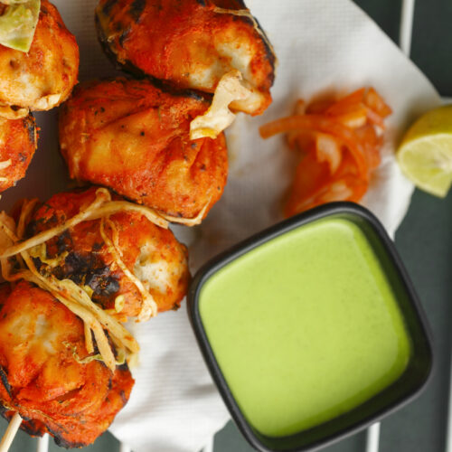 chicken kebabs - gourmet appetizer catering delivery scottsdale - kale chef service