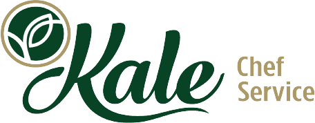 Kale Chef Serivce
