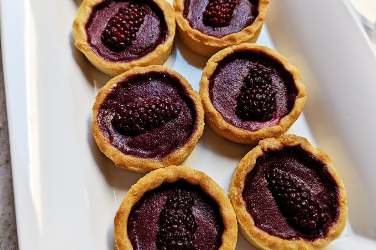 best catering service phoenix - kale chef service