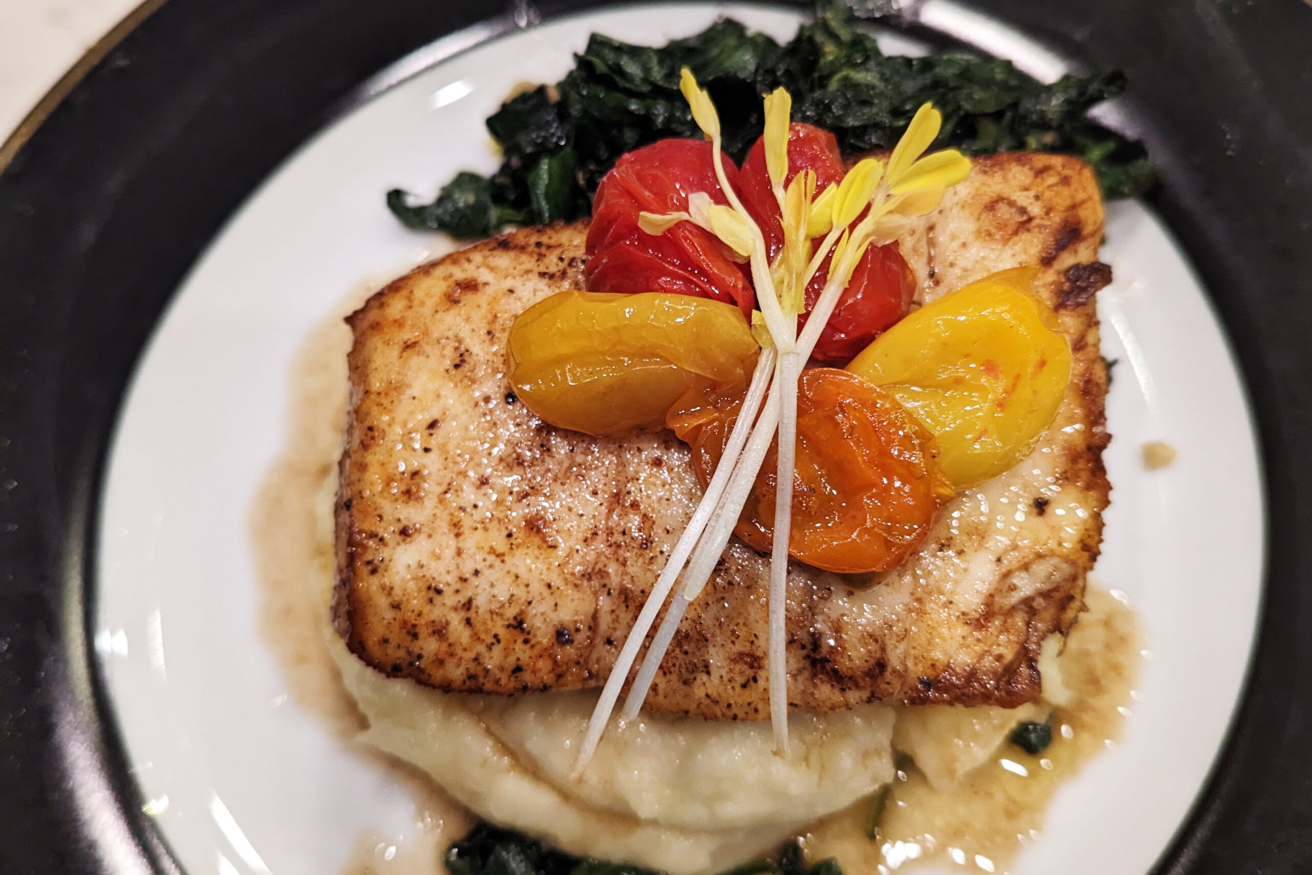 best corporate catering service scottsdale - kale chef service