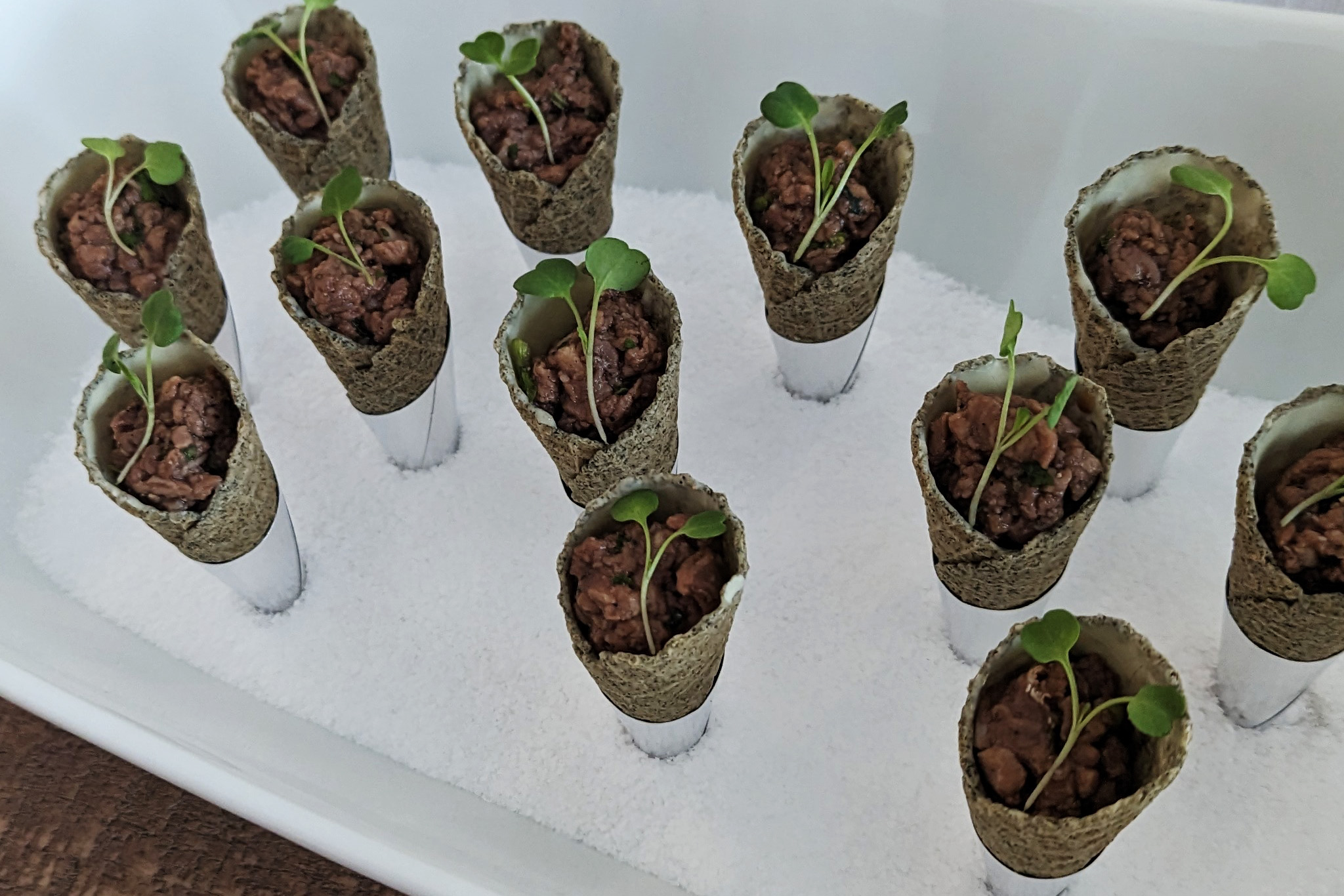 best private chef scottsdale - kale chef service