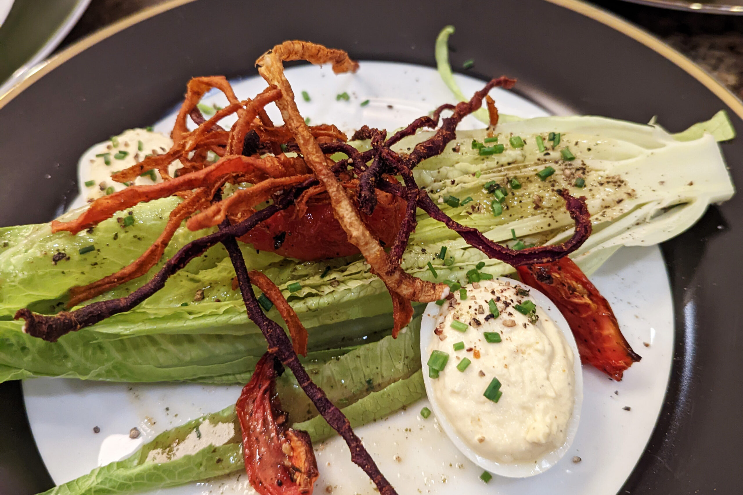 best wedding catering near me - kale chef service scottsdale