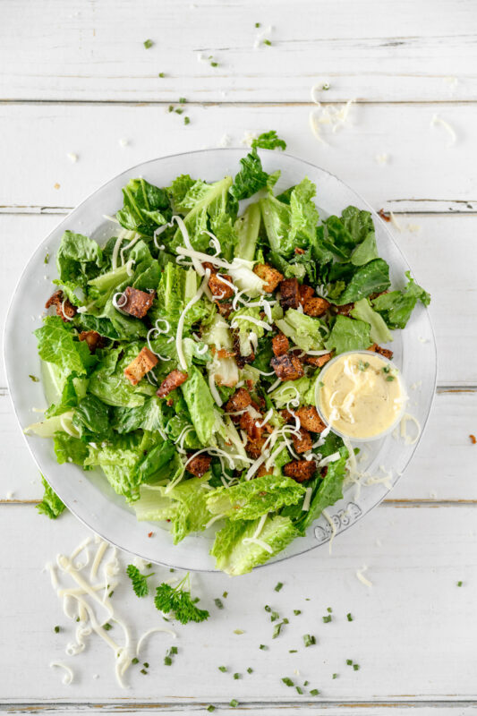Kale Chef Service