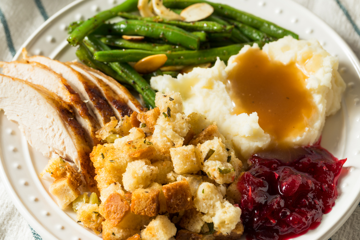 Good thanksgiving day jokes