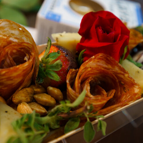 Valentine's Day