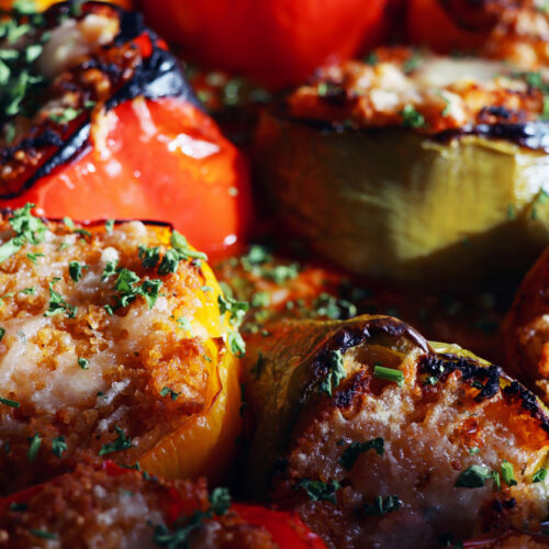 Vegetarian Board
