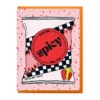 Feeling Spicy Love Card
