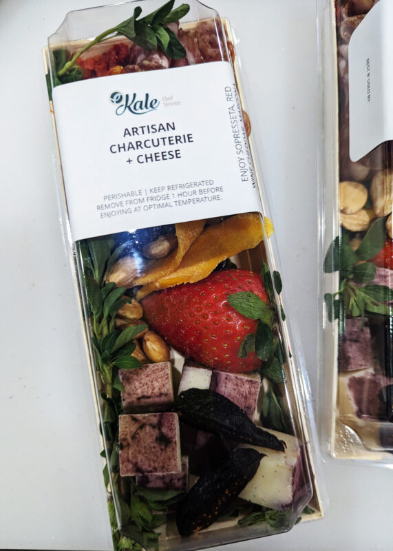 Kale Chef Service