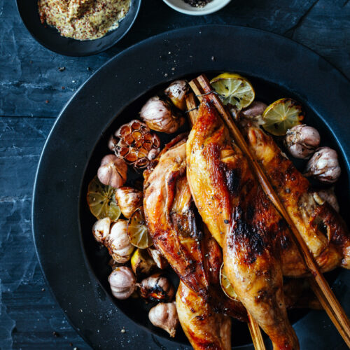 Date Night: Grecian Feast