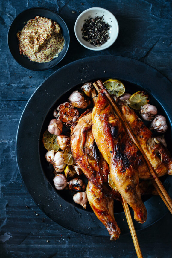 Date Night: Grecian Feast