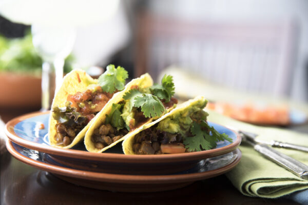 lentil-tacos-kale-chef-service-plant-based-meal-delivery-service-scottsdale