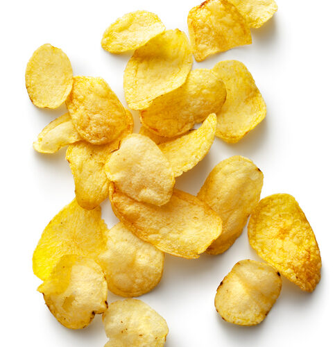 Torres Black Truffle Potato Chips