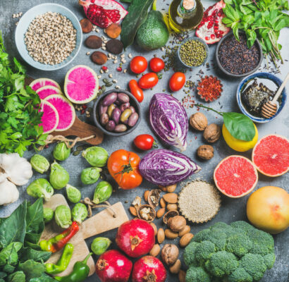 best personal chef service scottsdale - kale chef service