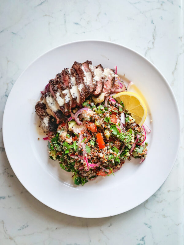 Kale Chef Service