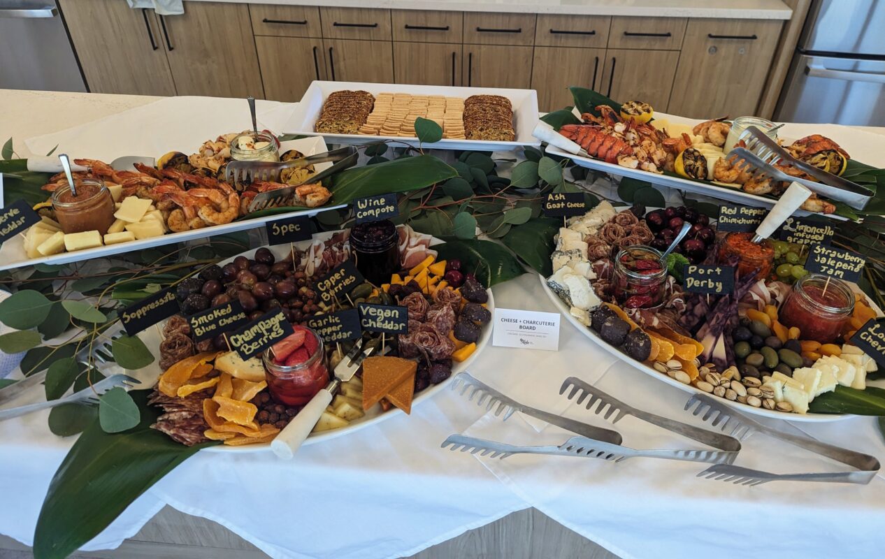 Kale Chef Service