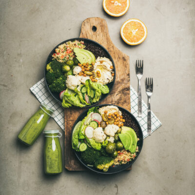 weekly chef service scottsdale - kale chef service