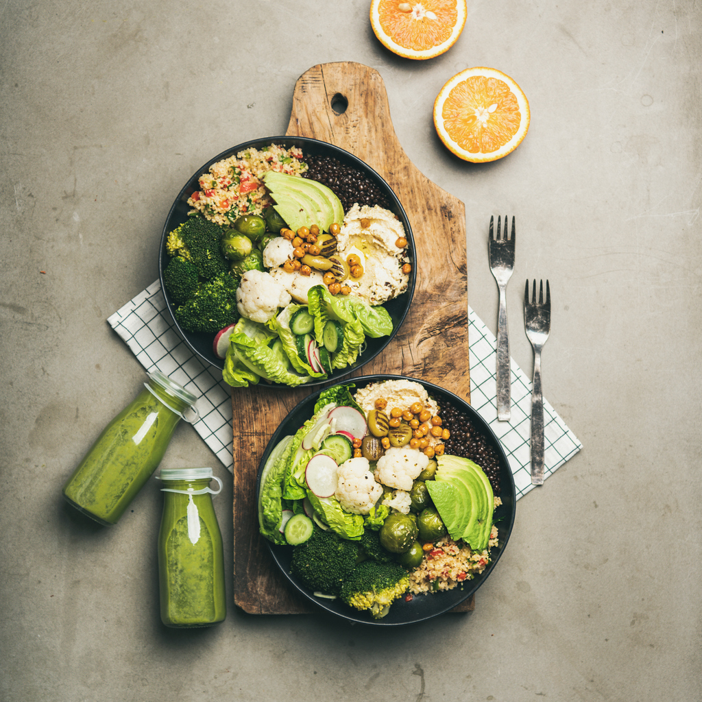 weekly chef service scottsdale - kale chef service