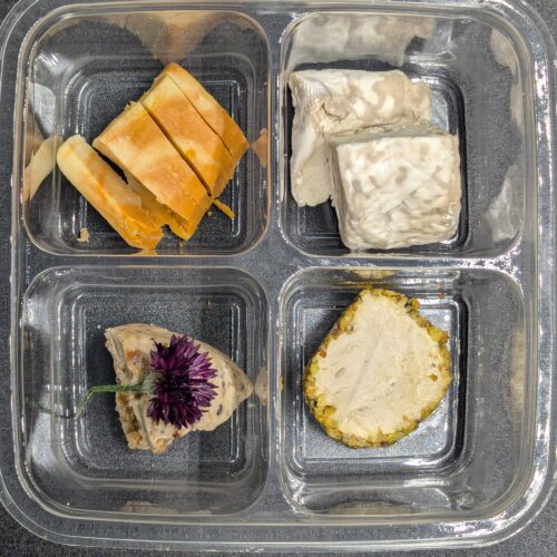 Artisan Dairy Free Cheese Tasting Kit