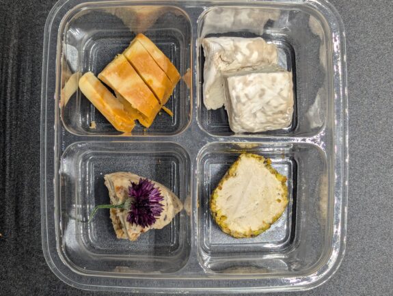 Artisan Dairy Free Cheese Tasting Kit