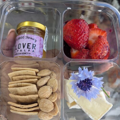 Cheese Tasting Kit