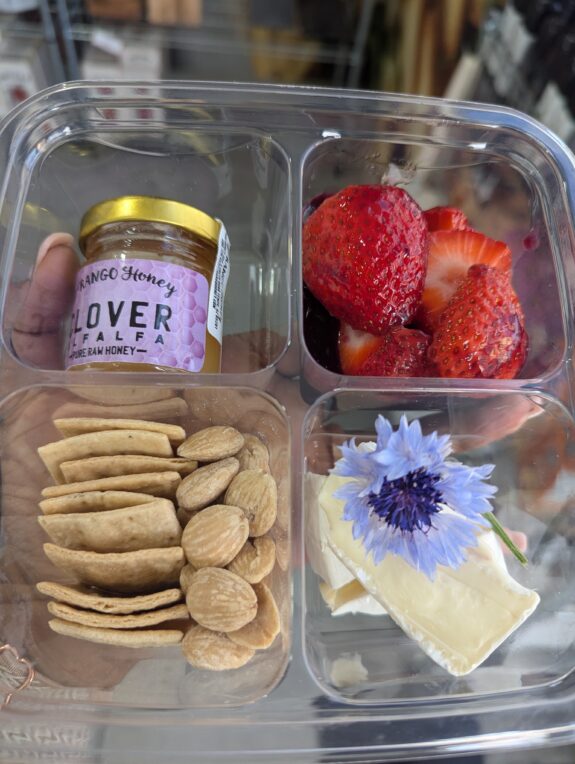 Cheese Tasting Kit