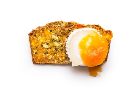 Citrus, Ginger & Thyme Artisan Crisps - Rustic Bakery - Image 2