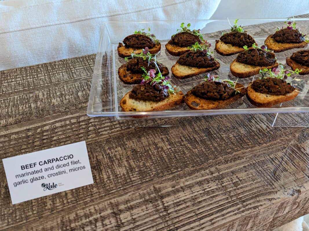 Kale Chef Service