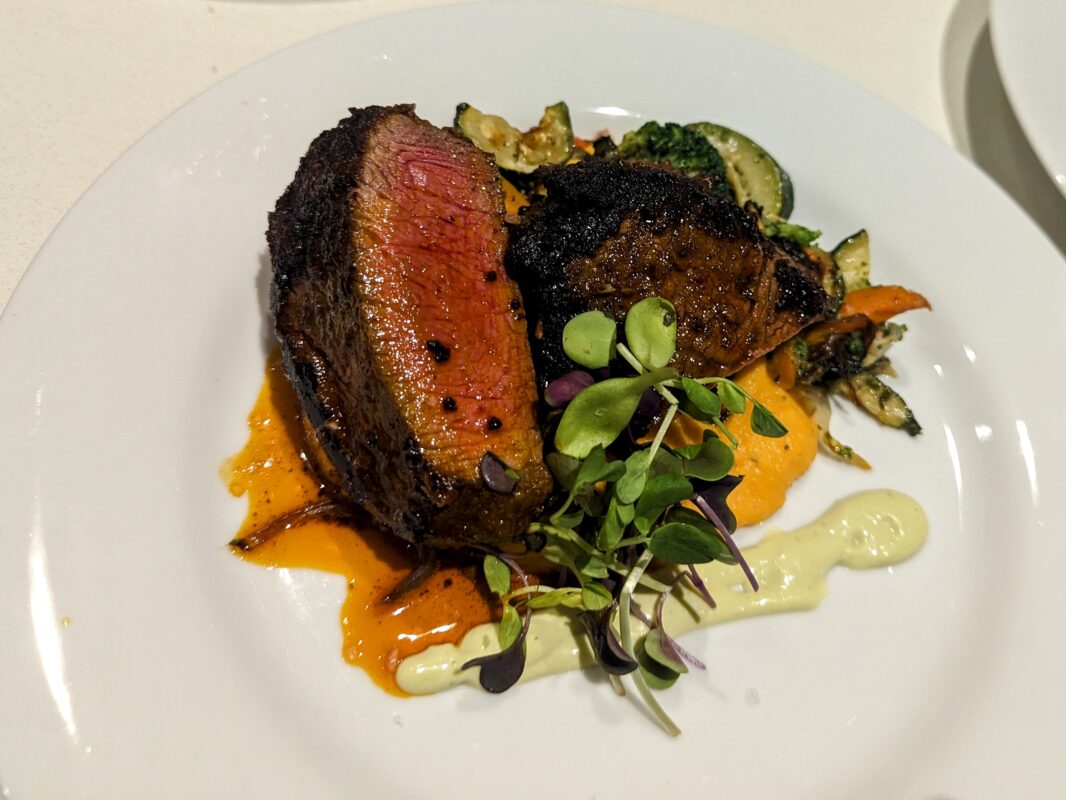 Kale Chef Service