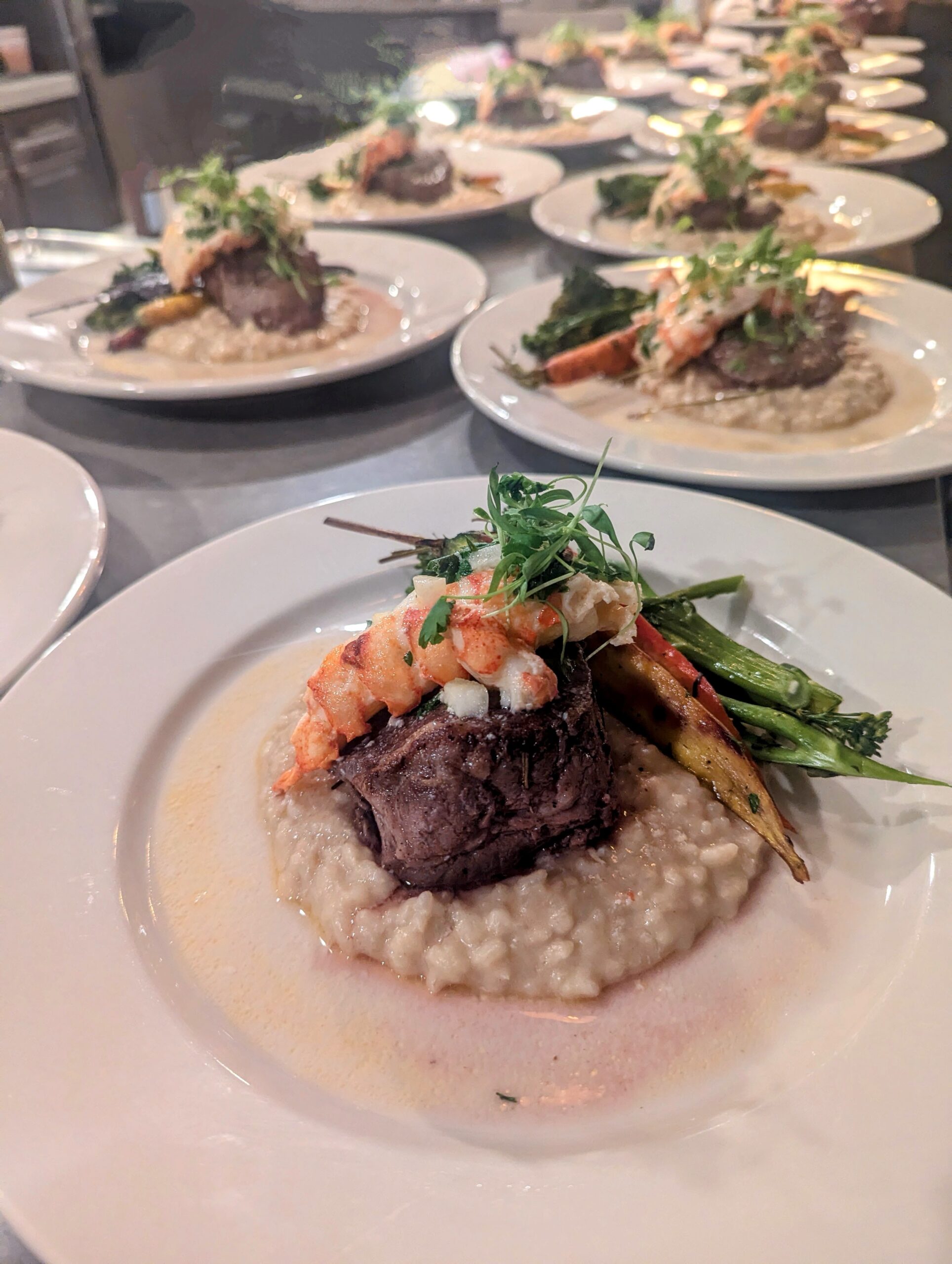 best private chef scottsdale - kale chef service scottsdale