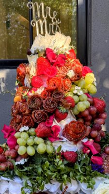 cheese charcuterie catering scottsdale - kale chef service