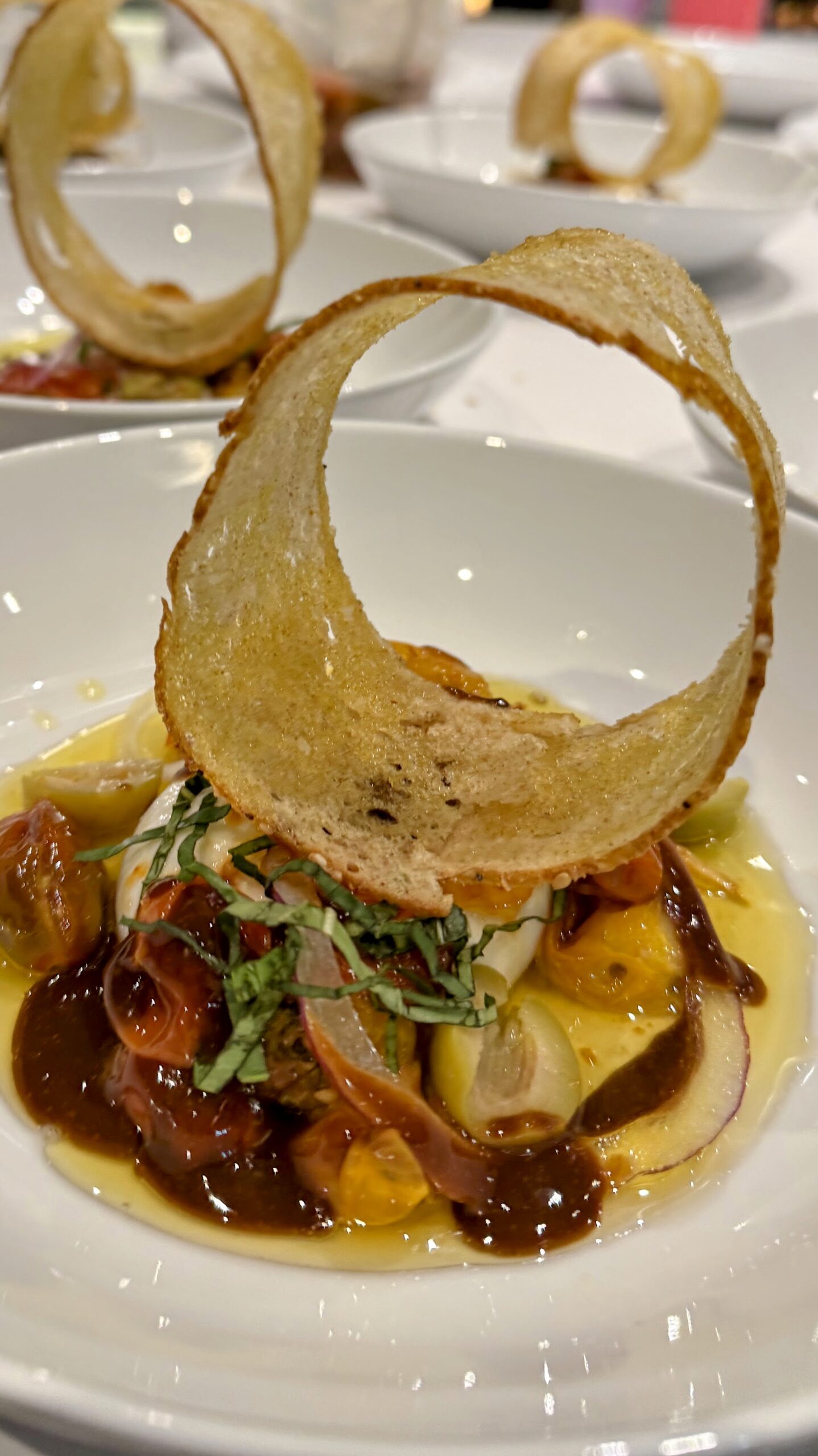gourmet private chef scottsdale - kale chef service scottsdale
