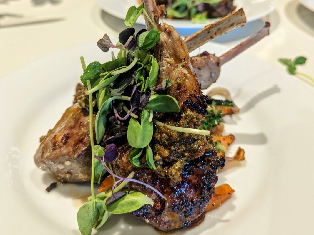 Kale Chef Service