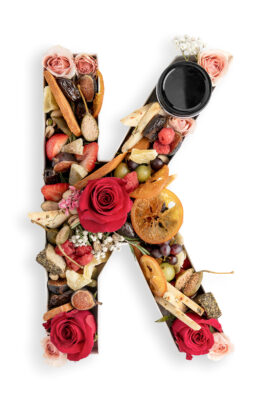 Cheese and Charcuterie Letters Numbers Delivery Scottsdale - Charcuterie Delivery Scottsdale - Kale Chef Service