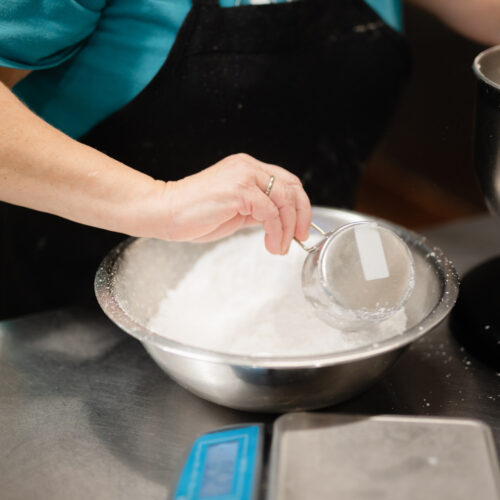 In Store Cooking Classes
