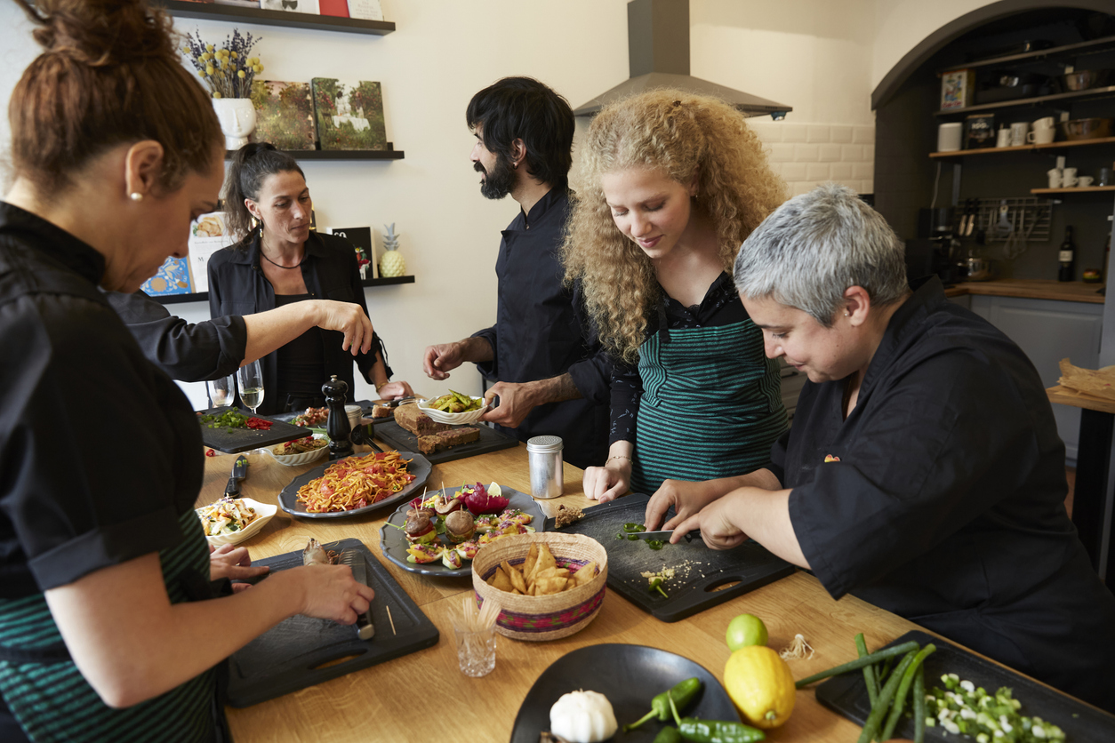 private cooking classes scottsdale phoenix