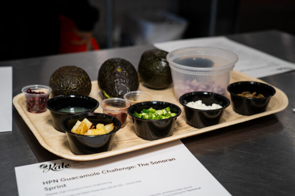 Best Corporate Team Building Activity Scottsdale and Phoenix - Team Building Scottsdale - Kale Chef Service